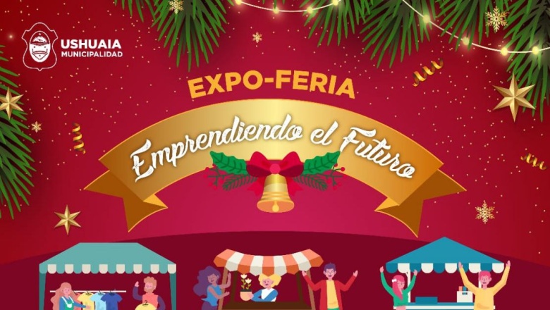 Exponavideña y Mercado Concentrador en el Cochocho Vargas