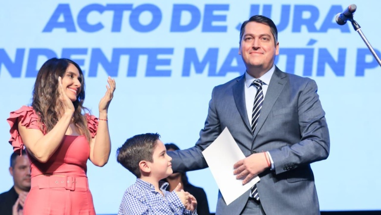 "Nuestro amor por Río Grande es el mismo de siempre"