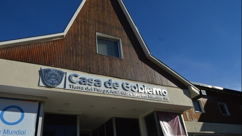 En Tierra del Fuego hay 149 empleados públicos por cada 1000 habitantes