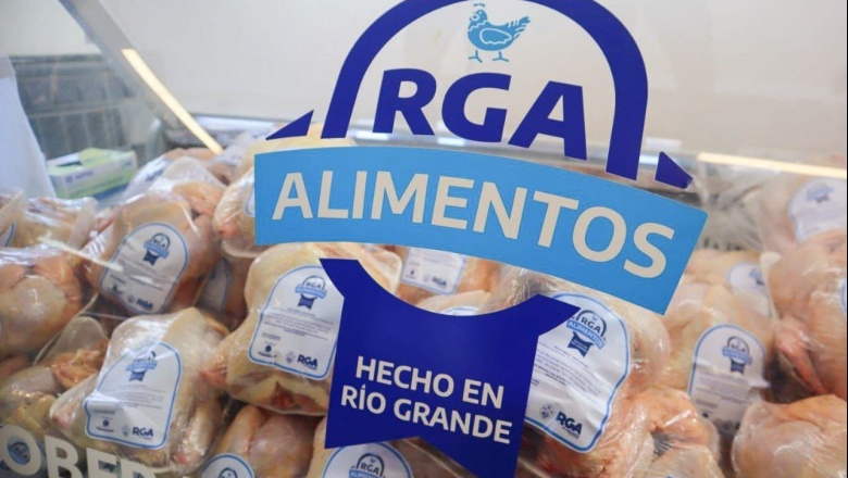 El Municipio lanza descuentos para todos los productos de  RGA  Alimentos