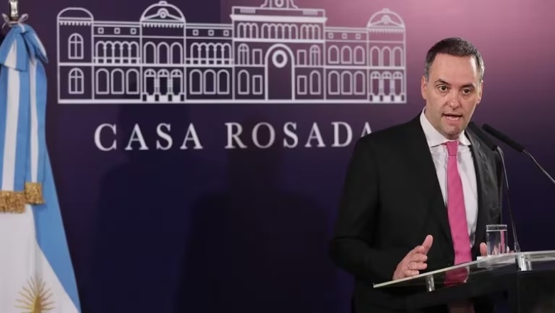 El Gobierno anunció que el primer protocolo antipiquete le costó $60 millones e identificó a las 14 organizaciones que deberían pagarlo
