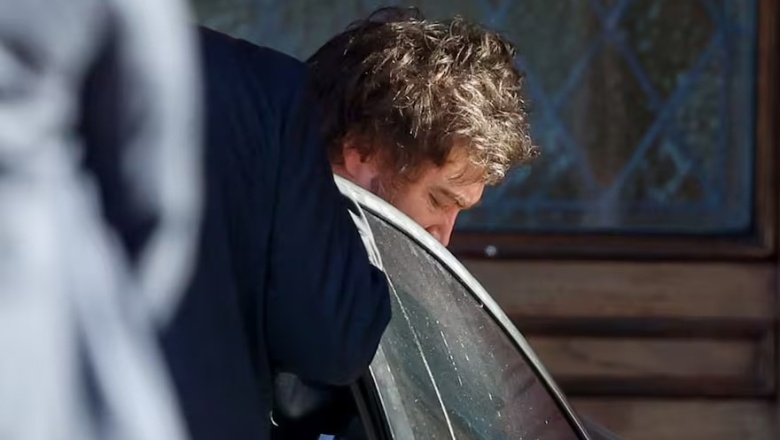 Los temas más controvertidos del proyecto “ómnibus” que presentó Javier Milei