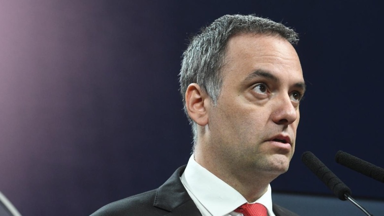 Adorni: "Va a llevar un tiempo salir de esta encerrona inflacionaria"