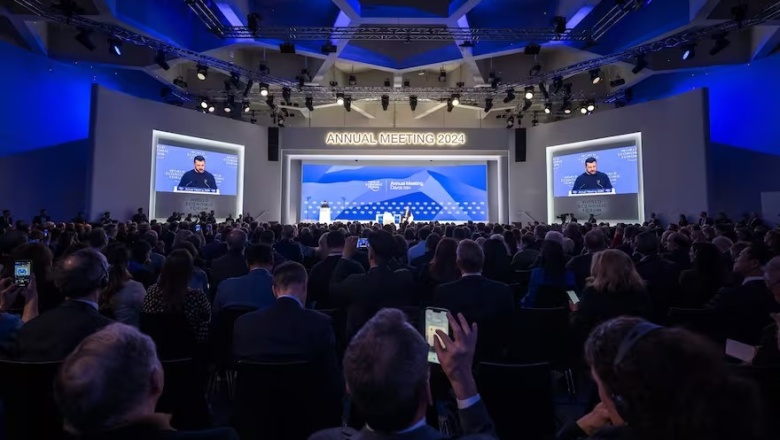 Qué es el Foro de Davos, de qué se hablará este año y quiénes son los invitados además de Milei