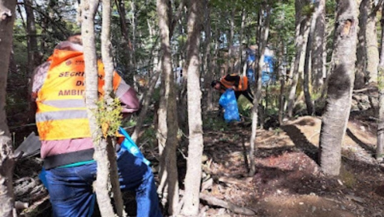 Avanzan en la puesta en valor del Camping de Andorra