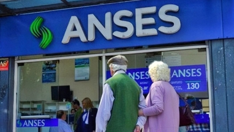 Cambio en la Ley Ómnibus: Las jubilaciones se ajustarían desde abril por inflación