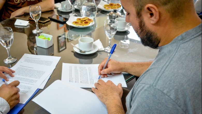 Capacitarán en manipulación de alimentos a afiliados a UTGHRA