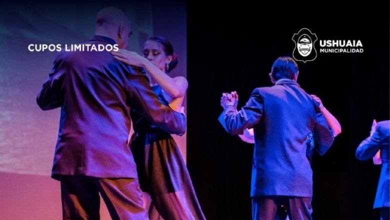 Durante todo Febrero se llevará a cabo un Taller de Tango