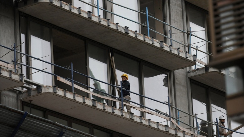 Empresarios de la construcción y cámaras de comercio rechazan el paro