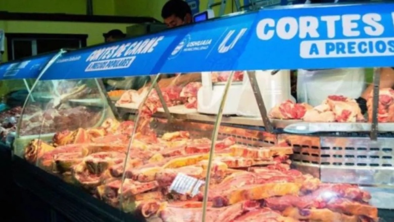 El Mercado Concentrador estará en el Centro Comunitario del Barrio Kaupén