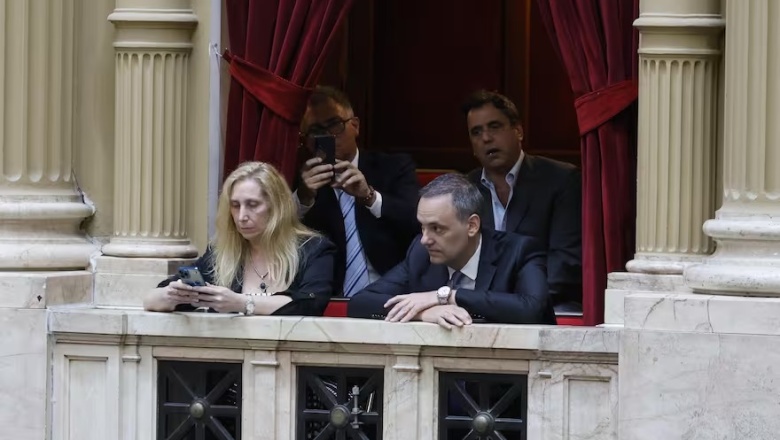 El Gobierno reduce la cantidad de empresas a ser privatizadas y acota las facultades delegadas para destrabar la sanción