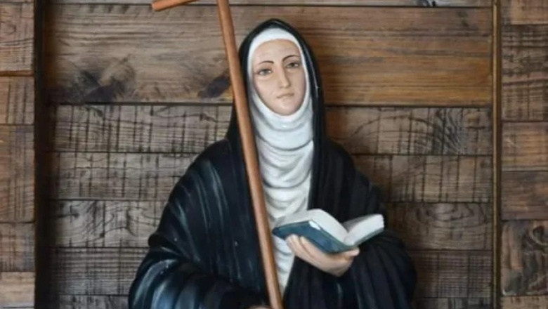 Quién fue Mama Antula, la beata argentina que será canonizada por el Papa Francisco