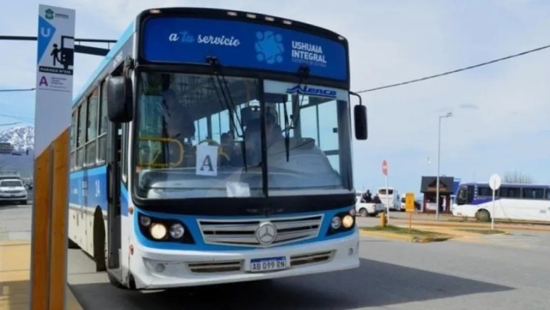 La Municipalidad de Ushuaia llevó adelante la asamblea tarifaria para analizar el nuevo valor del boleto de colectivo