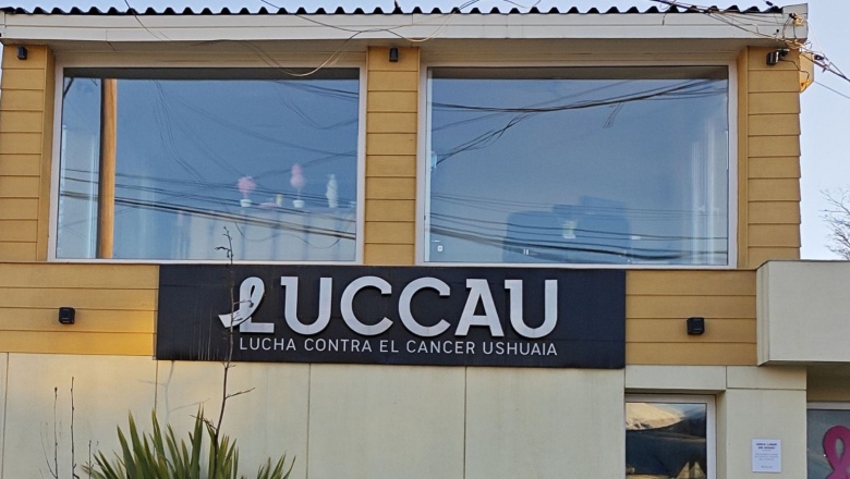 Tierra del Fuego privilegiada en términos de atención de paciente oncológico