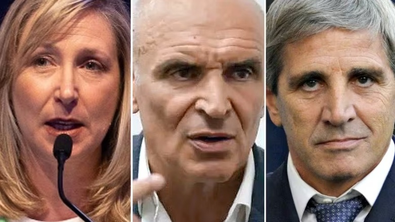 Inflación de enero: Las reacciones del arco político tras la publicación del IPC de 20,6%
