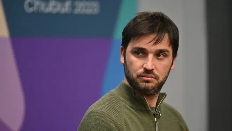 Ignacio Torres adelantó que hoy habrá reunión con gobernadores para "tomar una decisión" sobre el suministro de gas y petróleo