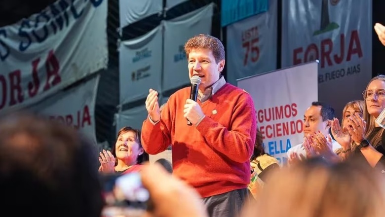 Tierra del Fuego decidió no frenar la producción de petróleo luego del fallo favorable a Chubut