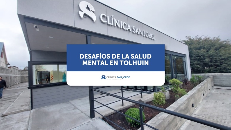 Entrevista: Los desafíos de la salud mental en Tolhuin