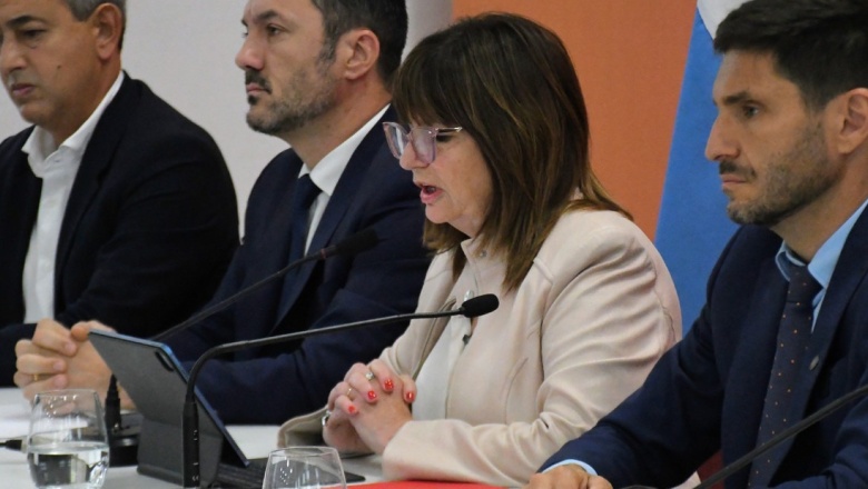 Violencia en Rosario: Patricia Bullrich pedirá que se investiguen los ataques como “narcoterrorismo” para que se dupliquen las penas