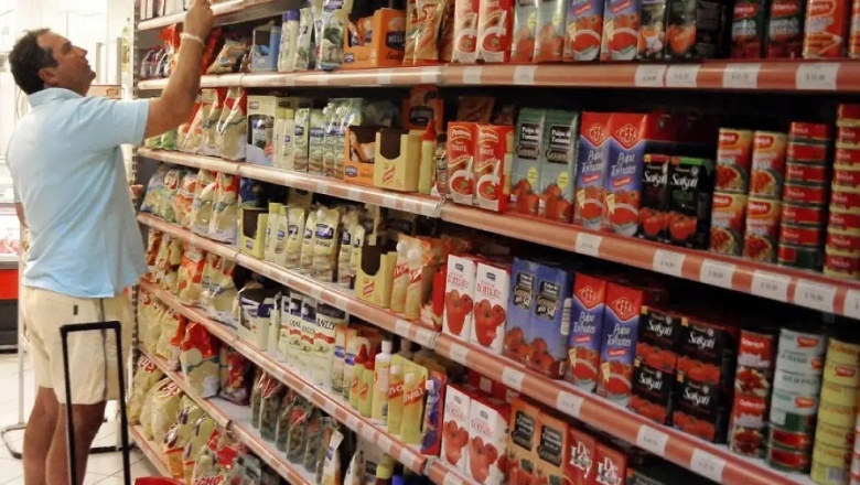 El BCRA oficializó el mecanismo para que las empresas puedan importar alimentos