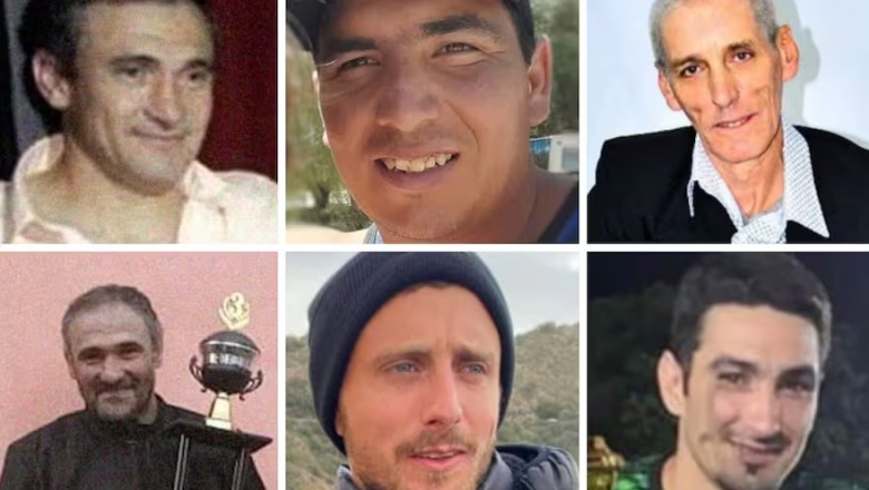 Reconstrucción:Cómo fue la tragedia de Blaquier en la que murieron seis vecinos