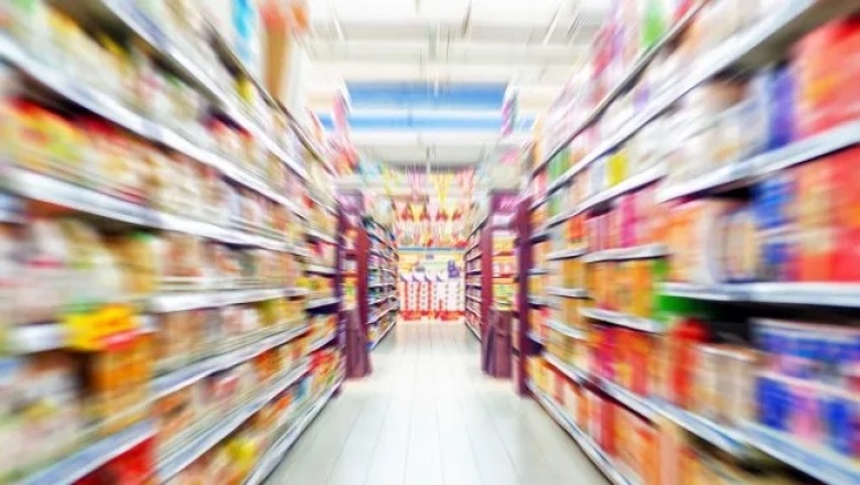 Alimentos: Casi la mitad de lo que paga el consumidor son tasas e impuestos