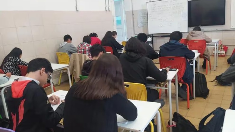 Vouchers educativos para colegios privados: cómo acceder, de cuánto son y hasta cuándo hay tiempo para anotarse