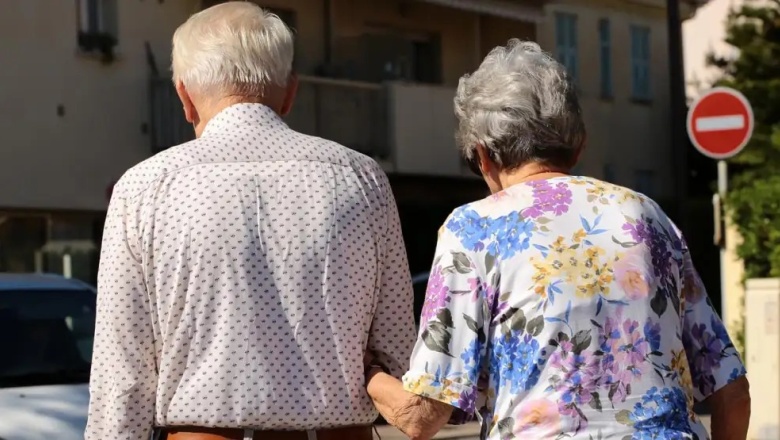 Los jubilados necesitan cerca de $700.000 para gastos mensuales