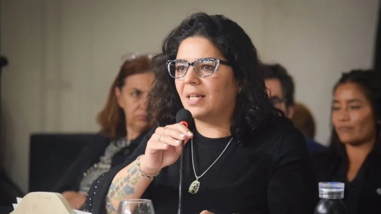 “Esta tasa no va a desalentar el turismo en Tierra del Fuego”, dijo Garay