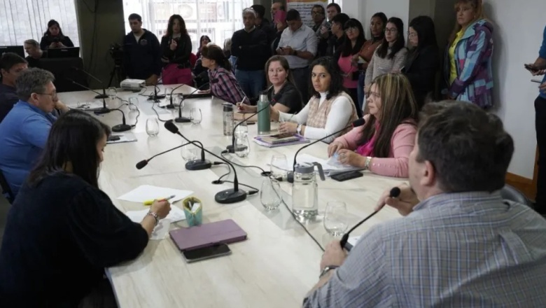 Continúa el análisis del proyecto que crea el programa 'Banco Solidario de Medicamentos'