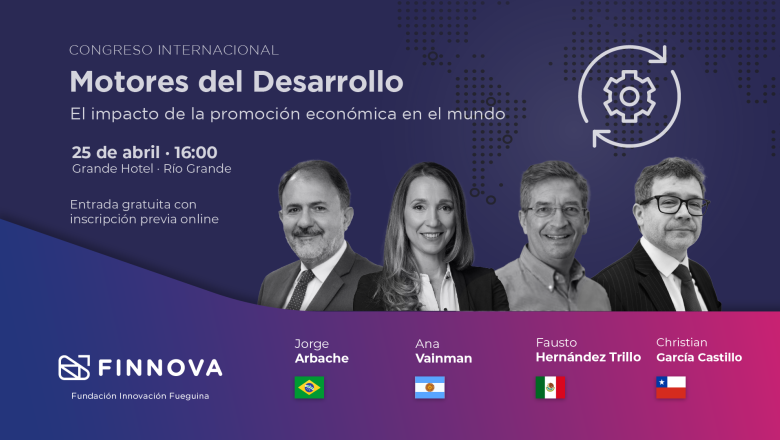 Expertos internacionales debatirán el futuro de la 19.640 y regímenes similares en el mundo