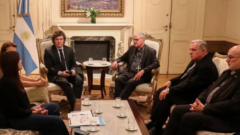 La durísima crítica de la Iglesia al Gobierno por la situación de los jubilados
