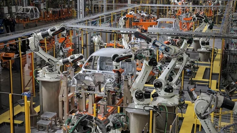 La industria automotriz argentina busca diagramar una “hoja de ruta” para despegar y no quedar a la sombra de Brasil