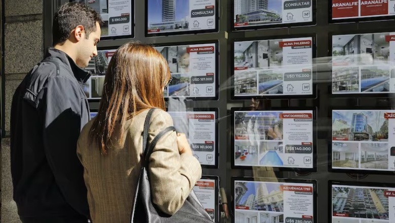 Créditos hipotecarios: cuotas, riesgos, cuánto hay que ganar por mes y qué se puede comprar con los préstamos anunciados esta semana