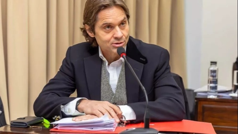 “Es una herramienta necesaria para llevar adelante este momento tan delicado”