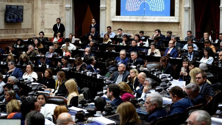 Media sanción para la restitución del Impuesto a las Ganancias: Quiénes lo pagarían