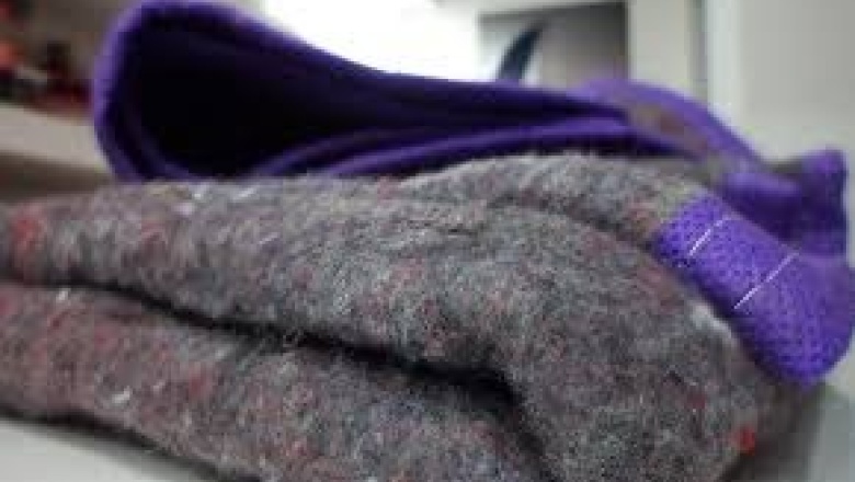 Comunidad solidaria: Colecta "Abrigando Río Grande"