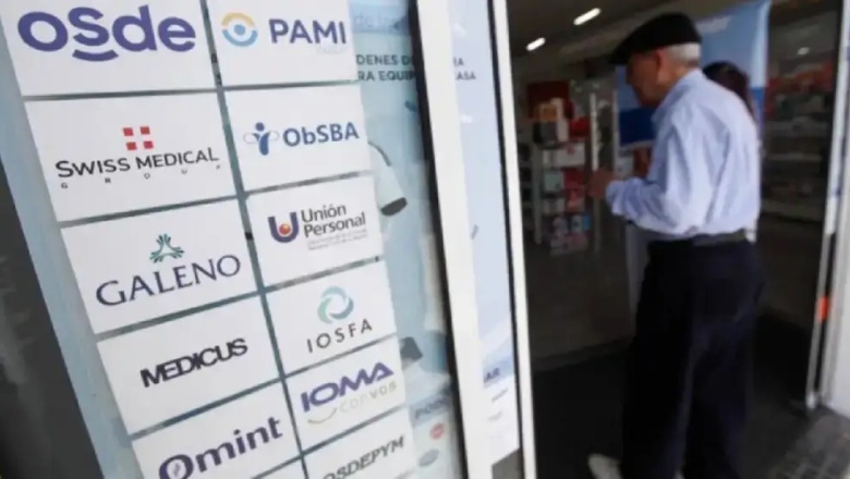 Polémica por el índice que usan las prepagas para hacer los descuentos y devoluciones a los afiliados