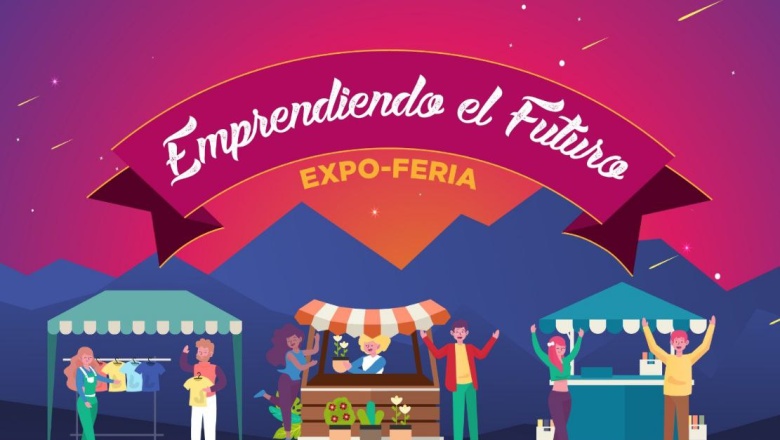 El Municipio salvaguarda la economía de la comunidad: El Mercado Concentrador y la Expo Emprendedores en pro de ello.