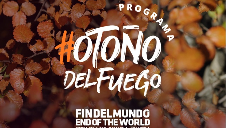 Los fueguinos también pueden acceder a los beneficios de "Otoño del Fuego"