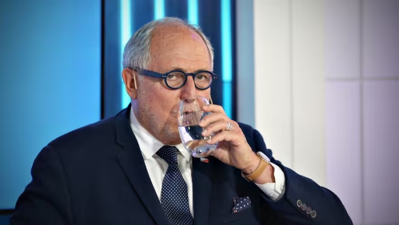 Diego Guelar pidió una aclaración sobre las declaraciones de Javier Milei acerca de las Malvinas
