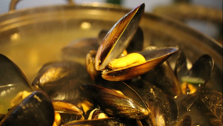 Mitos y verdades sobre el consumo de mejillones