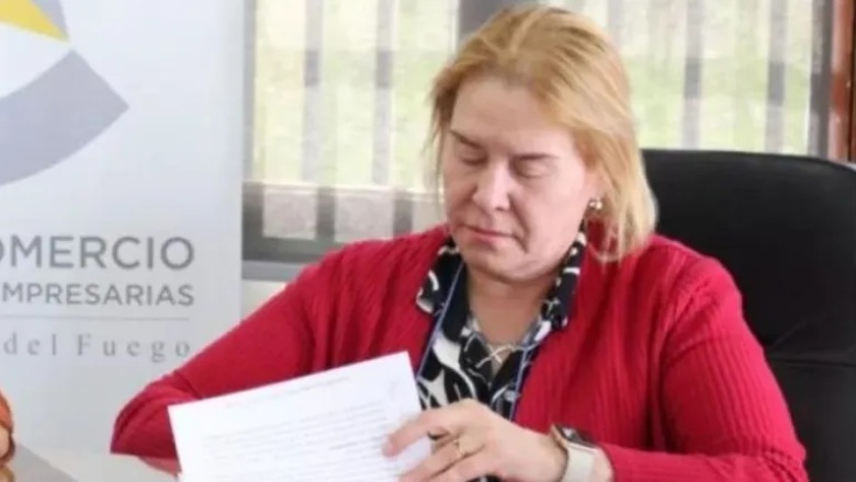 “Gracias a los fueguinos, por demostrar que somos una provincia grande y fructífera”
