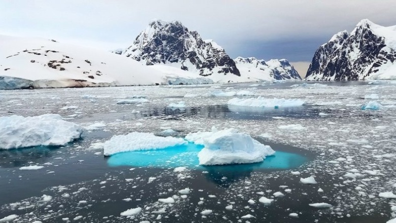 Tierra del Fuego, clave en la geopolítica del futuro