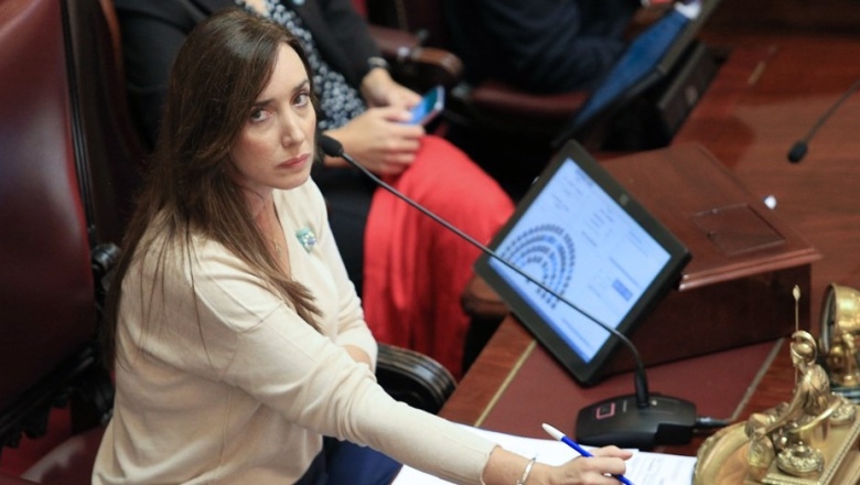 Ley Bases y paquete fiscal: el oficialismo logró la firma de los dictámenes en el Senado