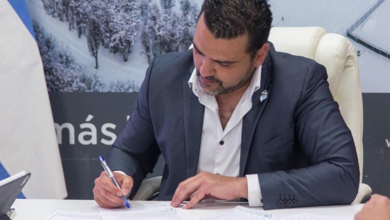 Walter Vuoto propone el Consejo Económico y Social para defender a los fueguinos