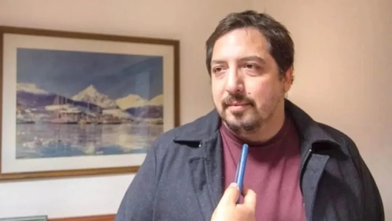 “Debemos pensar políticas públicas que excedan el partidismo”