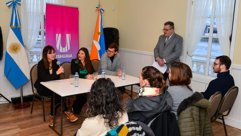 Ushuaia, Pionera en accesibilidad turística sostenible