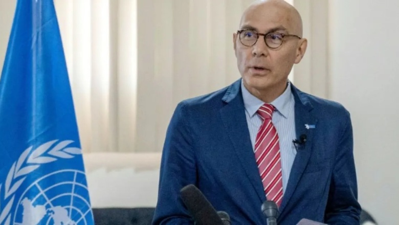 La ONU criticó la gestión de Milei por "socavar derechos humanos"