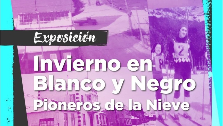 Exposición sobre las campañas antárticas de Gustavo Giró y la vida invernal de los pioneros en Ushuaia
